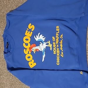 Madhappy Roscoes Crewneck